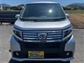 2015 Daihatsu Move Custom