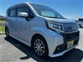 2015 Daihatsu Move Custom