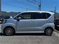 2015 Daihatsu Move Custom