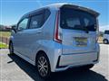 2015 Daihatsu Move Custom