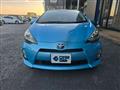 2012 Toyota AQUA