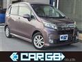 2013 Daihatsu Move Custom