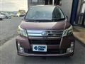 2013 Daihatsu Move Custom