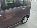 2013 Daihatsu Move Custom