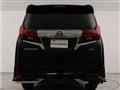 2015 Toyota Alphard G