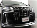 2021 Toyota Alphard G