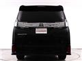 2016 Toyota Vellfire