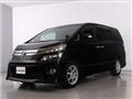 2012 Toyota Vellfire