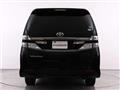 2012 Toyota Vellfire