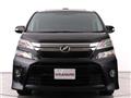 2013 Toyota Vellfire