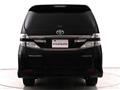 2013 Toyota Vellfire