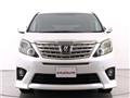 2013 Toyota Alphard G