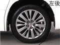 2013 Toyota Alphard G