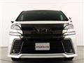 2017 Toyota Vellfire