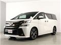 2017 Toyota Vellfire