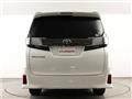 2017 Toyota Vellfire
