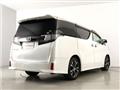 2017 Toyota Vellfire