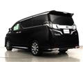 2017 Toyota Vellfire