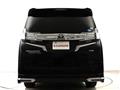2017 Toyota Vellfire