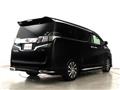 2017 Toyota Vellfire
