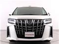 2019 Toyota Alphard G