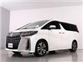 2019 Toyota Alphard G