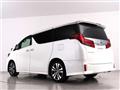 2019 Toyota Alphard G