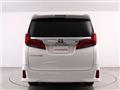 2019 Toyota Alphard G