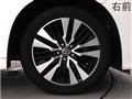2019 Toyota Alphard G