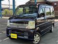 2010 Suzuki Every Wagon