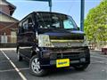 2010 Suzuki Every Wagon