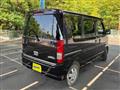 2010 Suzuki Every Wagon