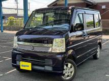 2010 Suzuki Every Wagon
