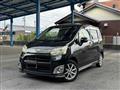 2011 Daihatsu Move Custom