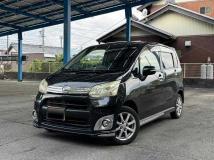 2011 Daihatsu Move Custom