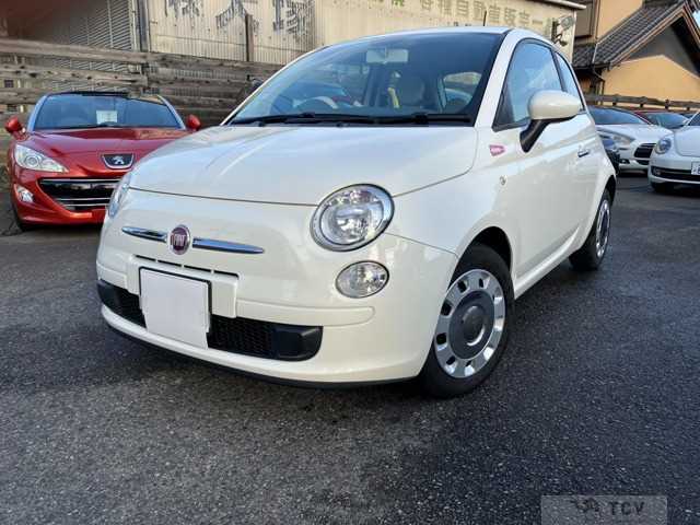 2014 Fiat Fiat Others
