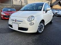 2014 Fiat Fiat Others