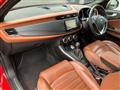 2015 Alfa Romeo Alfa Romeo Others