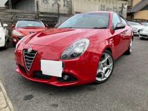 2015 Alfa Romeo Alfa Romeo Others