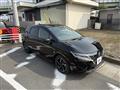 2022 Nissan Note