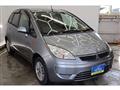 2012 Mitsubishi Coltplus