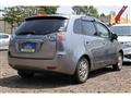 2012 Mitsubishi Coltplus