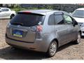 2012 Mitsubishi Coltplus