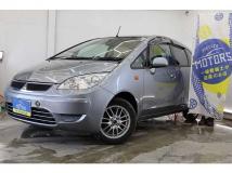2012 Mitsubishi Coltplus