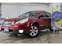 2009 Subaru Outback