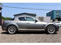 2008 Mazda RX-8