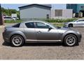 2008 Mazda RX-8