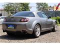 2008 Mazda RX-8