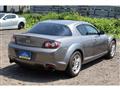 2008 Mazda RX-8