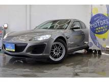 2008 Mazda RX-8